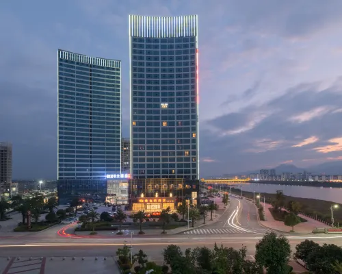 Vienna Hotel (Fuzhou Nancheng) Hotels in Nancheng