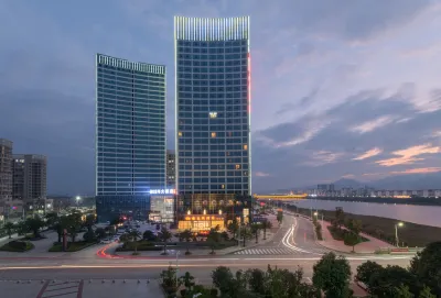 Vienna Hotel (Fuzhou Nancheng) Hotel a Nancheng