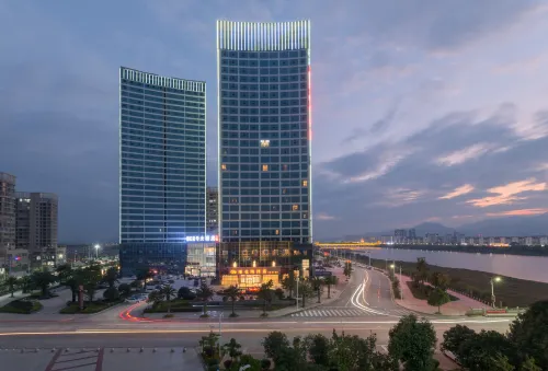 Vienna Hotel (Fuzhou Nancheng) Hotels in Nancheng