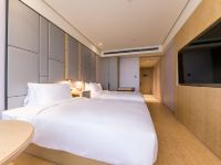 全季酒店(上海安亭汽车城店) - 高级双床房