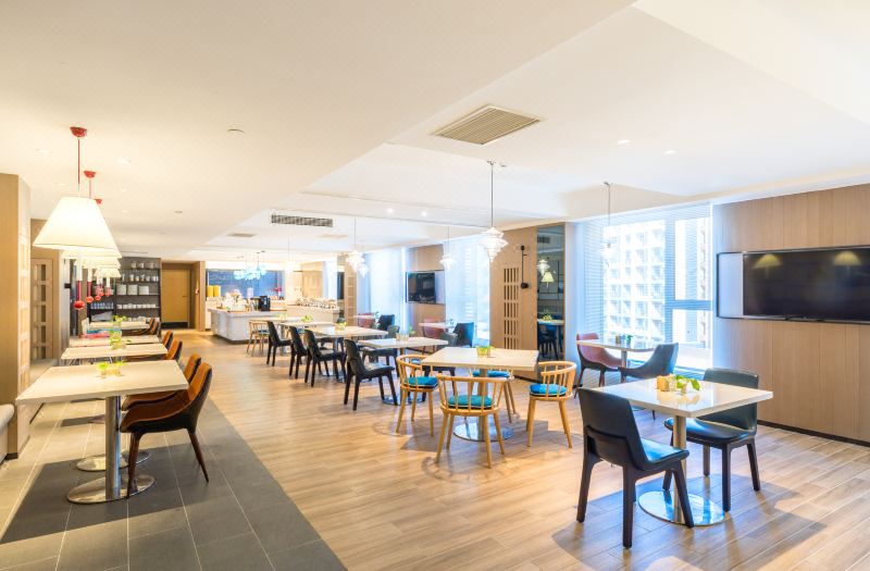 Atour Hotel (Qingdao Chengyang Xingyang Road ) photo 6