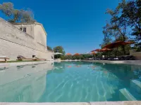 Château de Pondres - Romantic