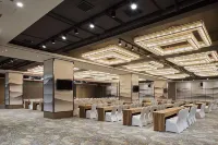 Xinzheng Xingangwanhua Hotel