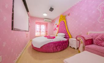 Youjia Serviced Apartments - Housity