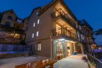 Moganshan Habitat Fengshan Home Stay