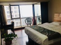 天津阳光酒店式公寓 - 商务大床房