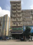 Yicheng Express Hotel (Dongxing Daping Branch) - pet friendly