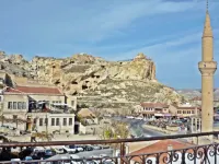 Cave Konak Cappadocia- Special Category