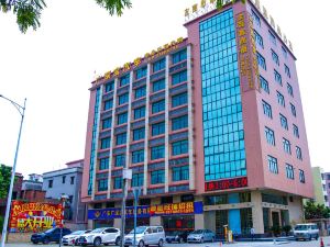 Youyusi Zhenpin Apartment