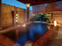 Awaonsen Kinokuniya Hotels in Kyonan