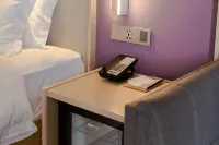 麗楓酒店（汕頭高鐵站萬象城店） 汕頭酒店
