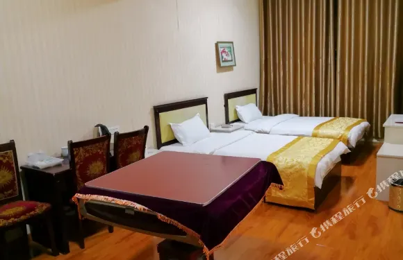 鳳岡鵬程大酒店