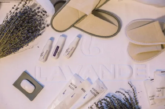 Lavande Hotel (Shantou High Speed Railway Station, MixC Mall Branch) Photos