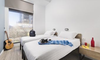 Hostel G Perth