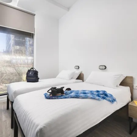 Hostel G Perth
