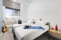 Hostel G Perth