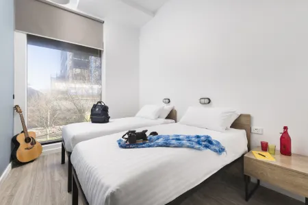 Hostel G Perth