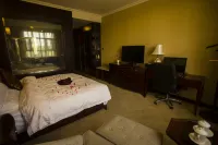 Golmud Hotel Hotels in Golmud