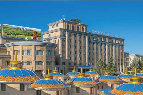 Hulunbeier Hotel