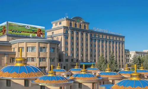 Hulunbeier Hotel
