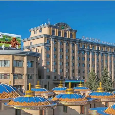 Hulunbeier Hotel