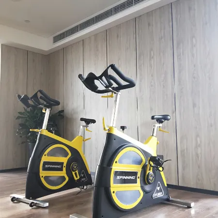 U WIN Hotel (Baoding Hi-Tech Zone Baobai Shopping Square)