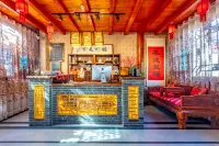 Pingyao Houdefu Inn
