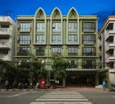 Chillax Heritage Bangkok Отели рядом с достопримечательностью «Пирс Праатхит»