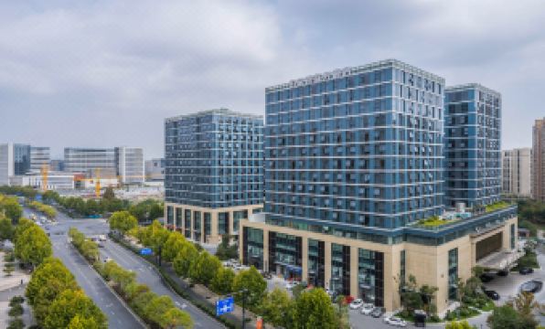 Zonhow International Hotel