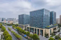Zonhow International Hotel Hotels near Jianggan