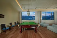 Grand New Century Hotel Zunyi - Gym