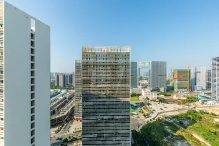 Xiamen Yixing Boutique Hotel