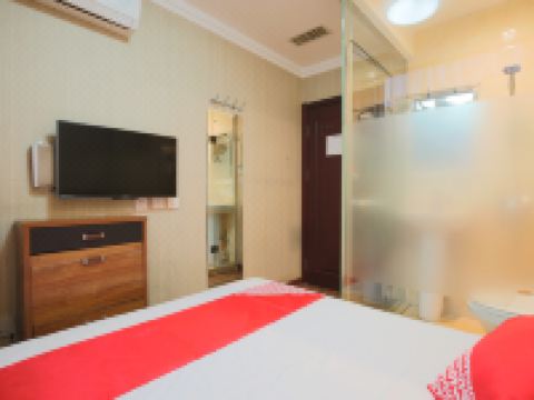 抚顺明达商务宾馆 - 普通房