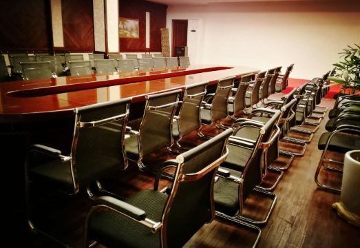 단사반 남 넘 리조트 객실