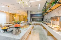 Atour Hotel Các khách sạn ở Tô Châu