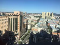 โรงแรมนานาชาติ โอเรียนทัลเพิร์ล - วิว