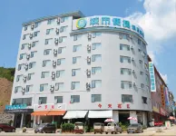 City Comfort Inn