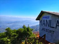 エベレスト マンラ リゾート