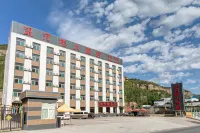 Wanghelou Hotel Hotels in 