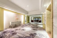 Keliad Hotel (Nanning Wuyi Interchange Metro Station) - 3 tähden