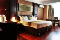 Grand Elite Hotel Pekanbaru Hotels in Pekanbaru