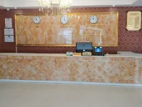 Sishui Senrun Business Hotel Hotéis em Condado de Sishui