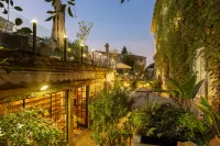 Gulangyu Nest Garden 1919 Villa (the most beautiful corner shop at Sanqiutian Wharf) Hoteles en 