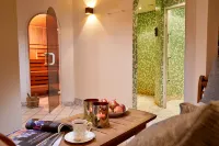 Stadthotel & Restaurant Alpenrose Kufstein - Fitnessstudio