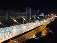 Baihe Training Center Hotel Các khách sạn gần Công viên Bắc Lăng