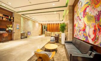 Yitel Hotel (Shanghai Xiupu Road & Kangqiao Metro Station)