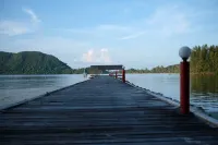 อัยยะปุระ เกาะช้าง - วิวภูเขา