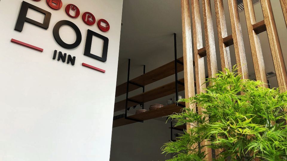 Pod Inn