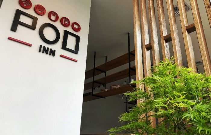 Pod Inn