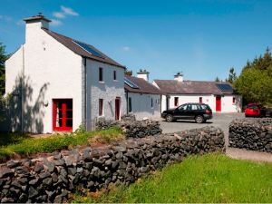 An Creagan Self Catering Cottages